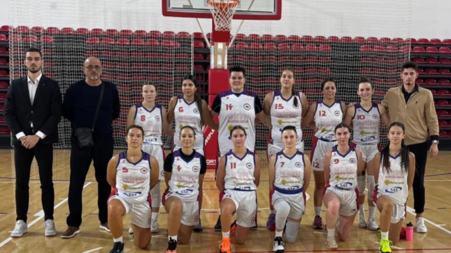 Ubjedljiv poraz Igmana za kraj sezone, Prvenstvo BiH
