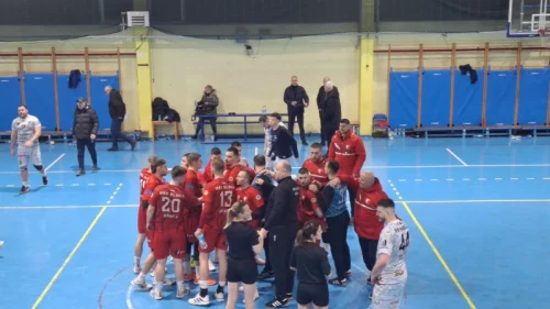 Sloga savladala Maglaja