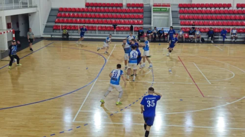 Slavija bez problema protiv Hercegovine, Prva liga Republike Srpske