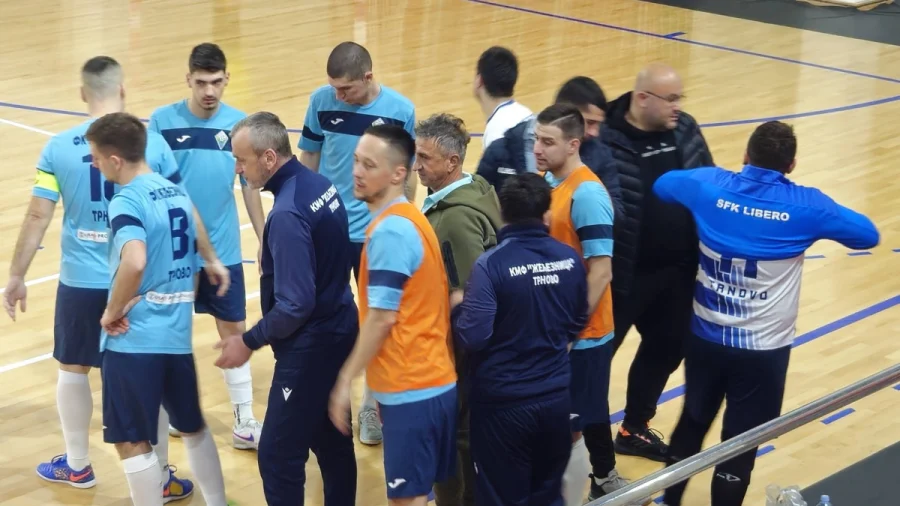 Jovan Kovačević sa dva gola doveo Željeznicu u prednost, Prva liga RS