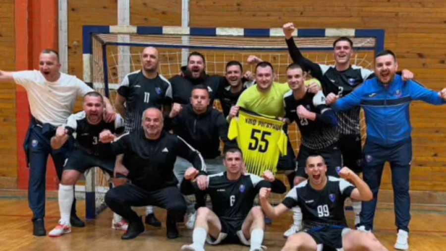 Rogatica na korak od Prve lige Republike Srpske, Druga liga Republike Srpske  – play off