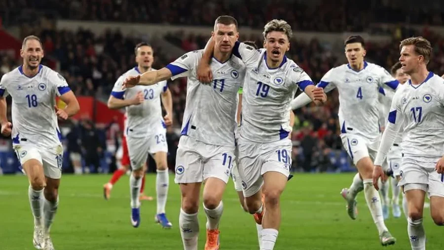 Noć u kojoj smo pobjedili sebe!