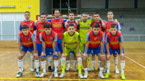 Obilić na korak od Prve lige, Druga liga Republike Srpske  – play off