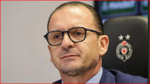 Predrag MIjatović; Bavite se mojim poslom, a svojim ne, Mozzart Bet Super liga Srbije