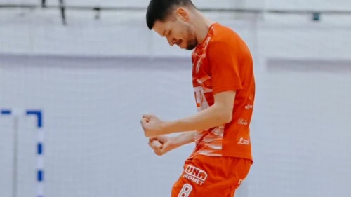 Žiga Čeh: Želimo da pehar kupa ostane u Cazinu još jednu godinu, Kup Bosne i Hercegovine