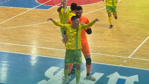 Akademac i Borac u finalu Kupa Republike Srpske, Kup Republike Srpske