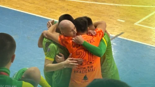 Akademac odbranio trofej, Aladžić het-trikom vodio do pehara Kupa Republike Srpske, Kup Republike Srpske