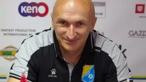 Zoran Bujić: Kad ti neko dira u djecu i porodicu to se brani životom, WWIN liga