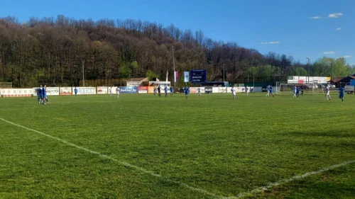 „Poker“ Ljubića srušio Goricu, Druga liga Republike Srpske  - Zapad