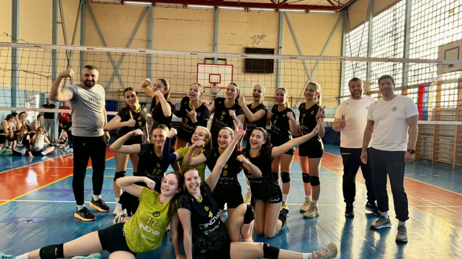Niko kao Inova, Druga liga Republike Srpske – Grupa 1