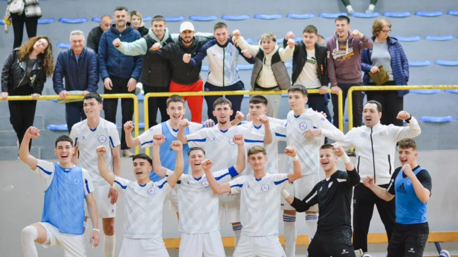 Brčko zdravlje sa šampionskim lovorikama, Prva liga Republike Srpske - play off