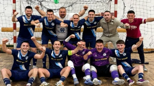 Radnik u dva meča do polufinala plej-ofa, Prva liga Republike Srpske - play off