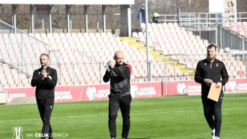 Apsolutni rekorder: Bojan Regoje godinu dana neporažen u ligi, Prva liga FBiH