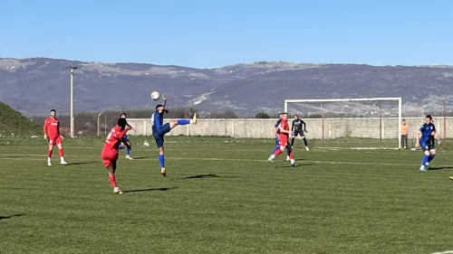 Drinin proljećni niz se nastavlja, Prva liga Republike Srpske