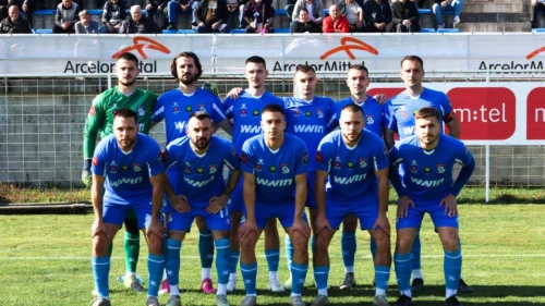 Branko Rosić ukrasio Majkićev debi, Prva liga Republike Srpske