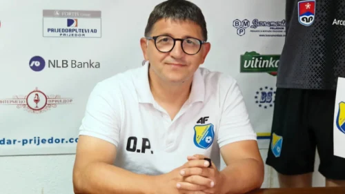 Krajiški derbi na Veliki petak, WWIN liga
