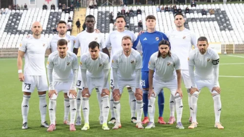 Čukarički preko Kragujevčana do sedme pozicije: Mreže mirovale na Banovom brdu pred start plej-ofa