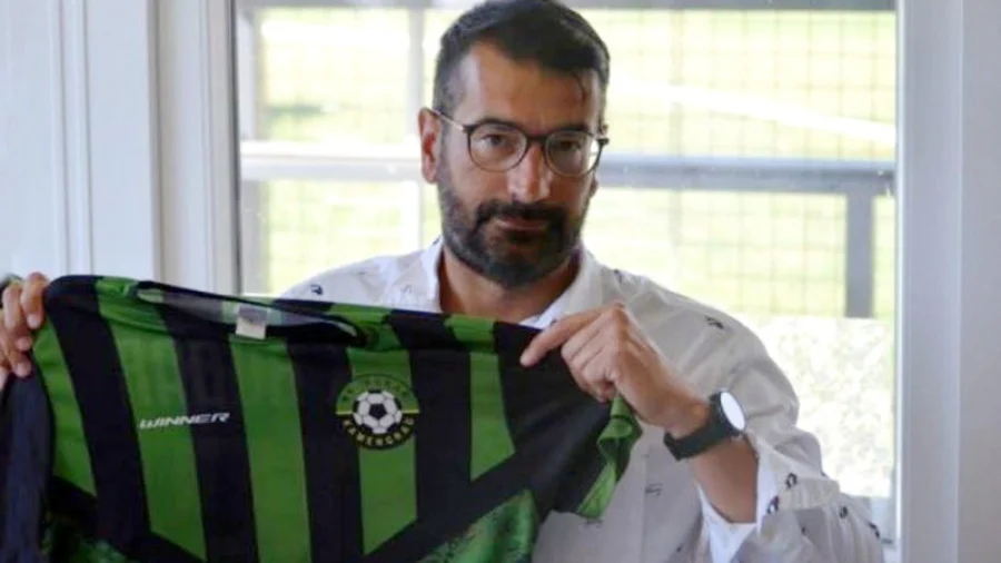 Rudar Kamengrad hita ka Prvoj ligi FBiH
