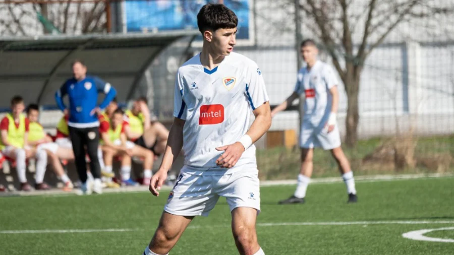 Borac pregazio Rudar Prijedor, Premijer liga BiH