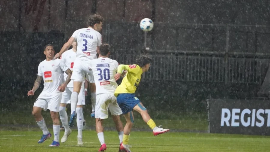 Borac opet zgazio Prijedorčane, Banjalučani se vesele, „rudari“ ispadaju, WWIN liga