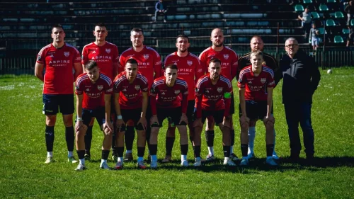 Vapaj predsjednika Gubera: Došao je u pitanje nastavak takmičenja, Druga liga Republike Srpske - Istok
