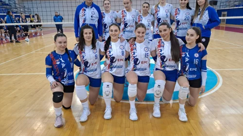 Trebinjke preokretom do brejka, Prva liga Republike Srpske - play off