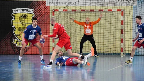 Nebojša Grahovac: Mladi igrači se kriju iza veterana, Premijer liga BiH