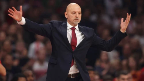 Obradović zadovoljan sezonom, Euroleague