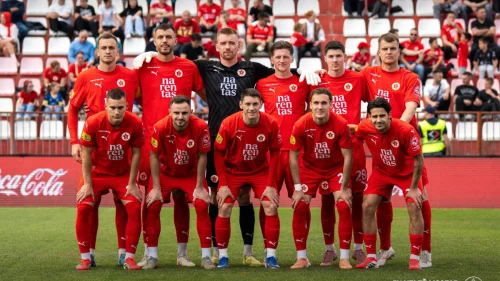 Velež prvi finalista Kupa Bosne i Hercegovine, Kup Bosne i Hercegovine
