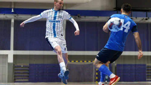 Demirović igra sezonu karijere: Kada svako odradi svoj dio posla, pojedinac ispliva, Premijer liga BiH - play off