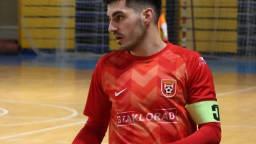 Grbešić: Mislim da smo spremni za najveće, da donesemo naslov prvaka u Mostar, Premijer liga BiH - play off