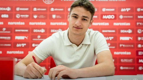 Velež potpisao sa odličnim juniorom, WWIN liga