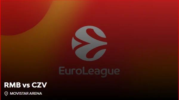 Crvena zvezda završila ligaški dio Evrolige porazom u Madridu, Euroleague