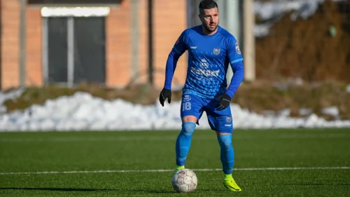Blažić: Derbi će pobijediti ekipa sa većom voljom, željom i karakterom, Prva liga Republike Srpske