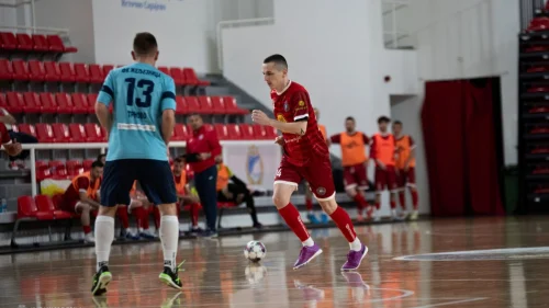 Debelnogić: Potpuno smo spremni za plej-of, Prva liga Republike Srpske - play off