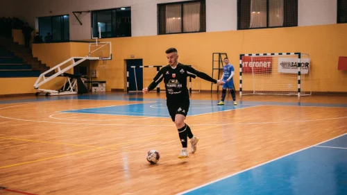 Blago Gašpar najavljuje play-off protiv Sloge: Težinu derbija osjetio sam u obje utakmice, Premijer liga BiH - play off