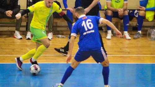 Šešelj prepušta Željezničaru ulogu favorita: Polufinale bi za nas bilo veliki uspjeh, Premijer liga BiH - play off