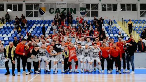 Bubamara ubjedljiva protiv Borca na otvaranju plej-ofa, Premijer liga BiH - play off