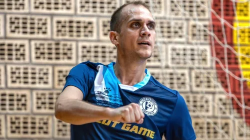 Davor Arnautović jako cijeni protivnika: Tango je ekipa koja najbolje trenira i radi u ligi, Prva liga Republike Srpske - play off
