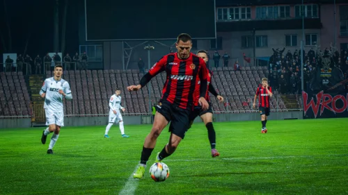 Miljan Govedarica napustio Slobodu, Prva liga FBiH