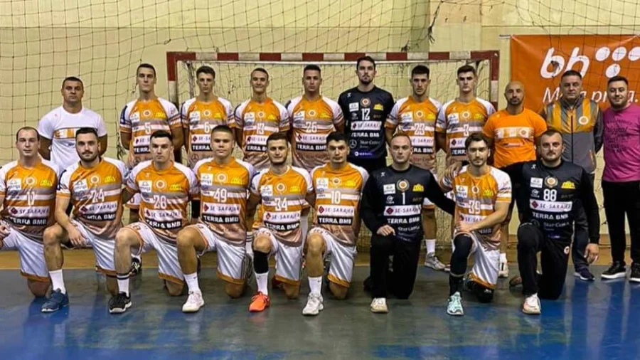 Izviđač ponovo na tronu – Ljubušaci matematički osigurali titulu prvaka BiH, Premijer liga BiH