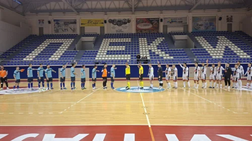 Jahorina na korak od finala Prve lige Republike Srpske, Prva liga Republike Srpske - play off