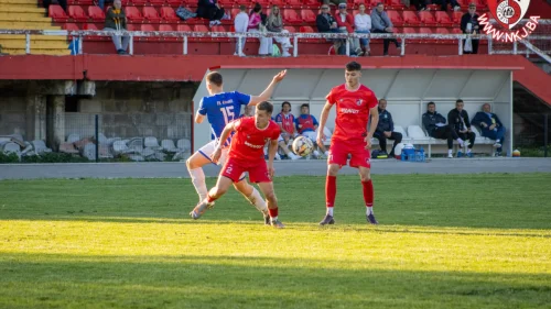 Jedinstvo nastavlja borbu za Premijer ligu, Sloboda,Bratstvo i Vitez sigurni, Prva liga FBiH