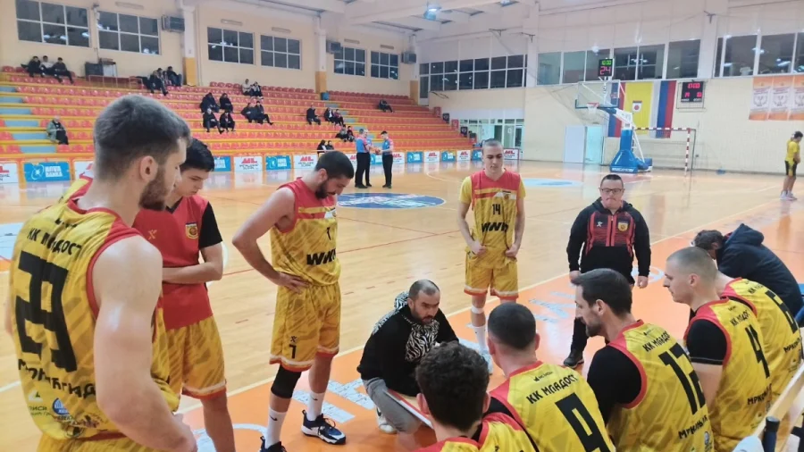 Mladost ispala iz lige nakon 18 godina, Prvenstvo BiH