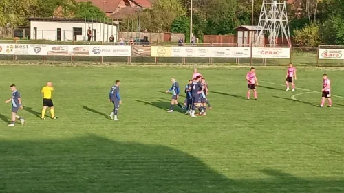 Dubrave pjevajući kroz Brod, Druga liga Republike Srpske  - Zapad
