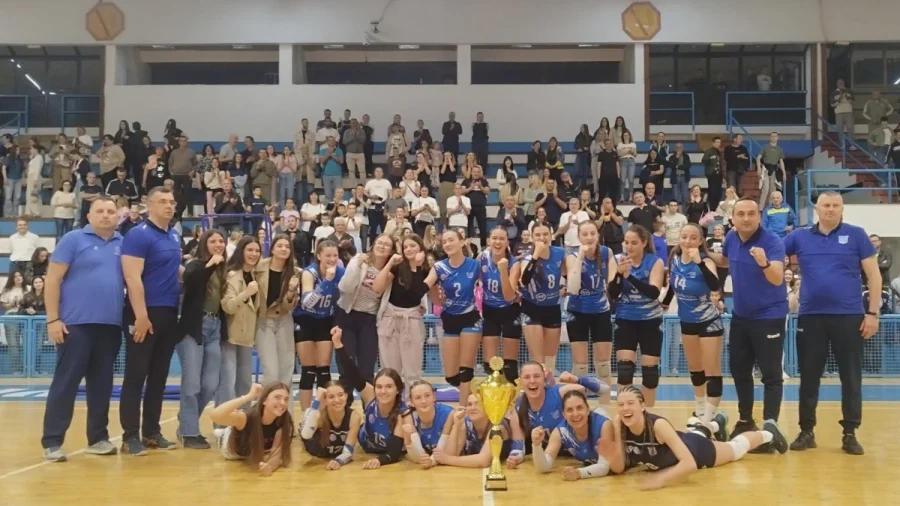 ŽOK Leotar ''preskočio'' Jahorinu, Prva liga Republike Srpske - play off