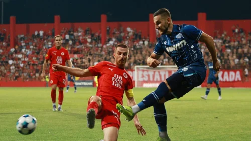 Poznati termini 31.kola Premijer lige BIH, derbi na Grbavici, WWIN liga
