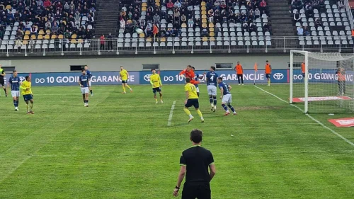 Željo do bodova u sudijskoj nadoknadi, WWIN liga