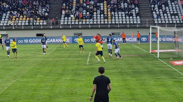 Željo do bodova u sudijskoj nadoknadi, WWIN liga