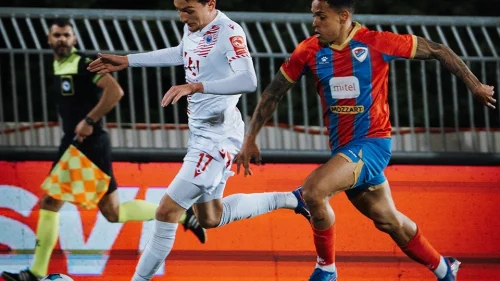 Borac napravio krupan korak ka tituli, Jojić junak Banjalučana, WWIN liga